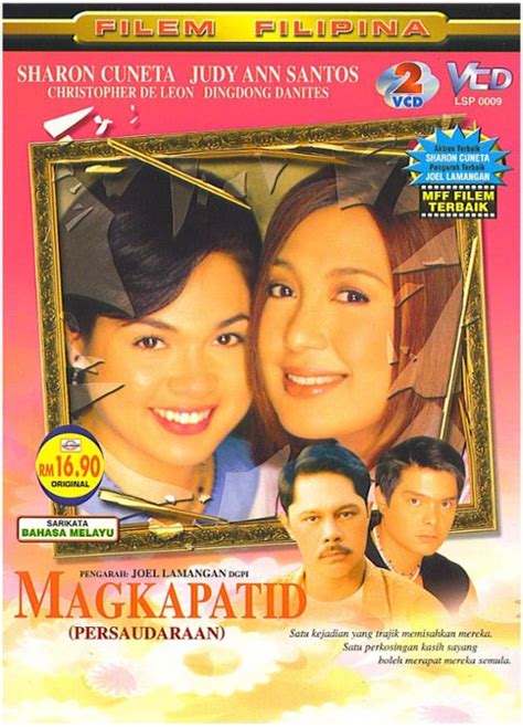 scandal ng magkapatid|Magkapatid (2002) .